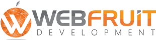 Web Fruit Development logo